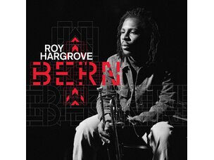 Roy Hargrove - Bern LP