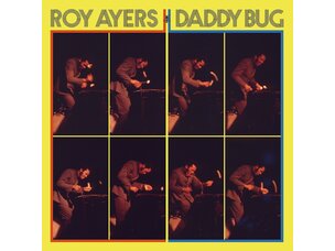Roy Ayers - Daddy Bug LP