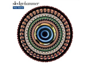 Peter Gabriel - Sledgehammer 12" Single