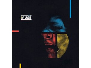 Muse - Muse 12" EP