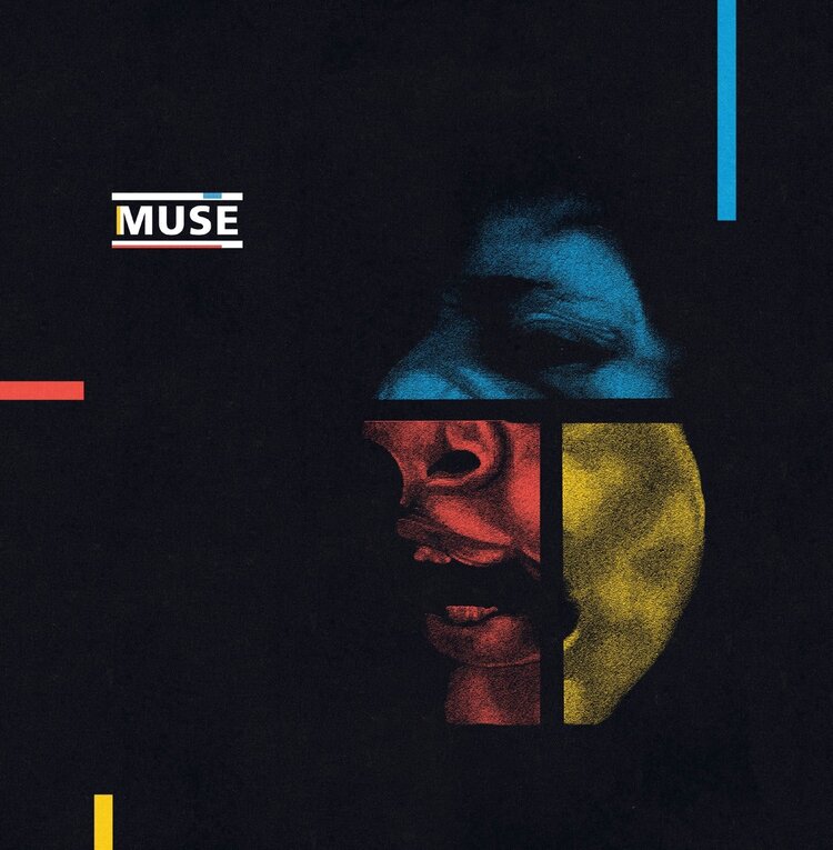 Muse - Muse 12" EP