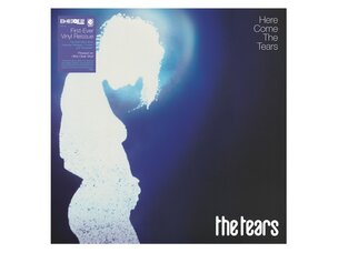 The Tears - Here Come The Tears LP