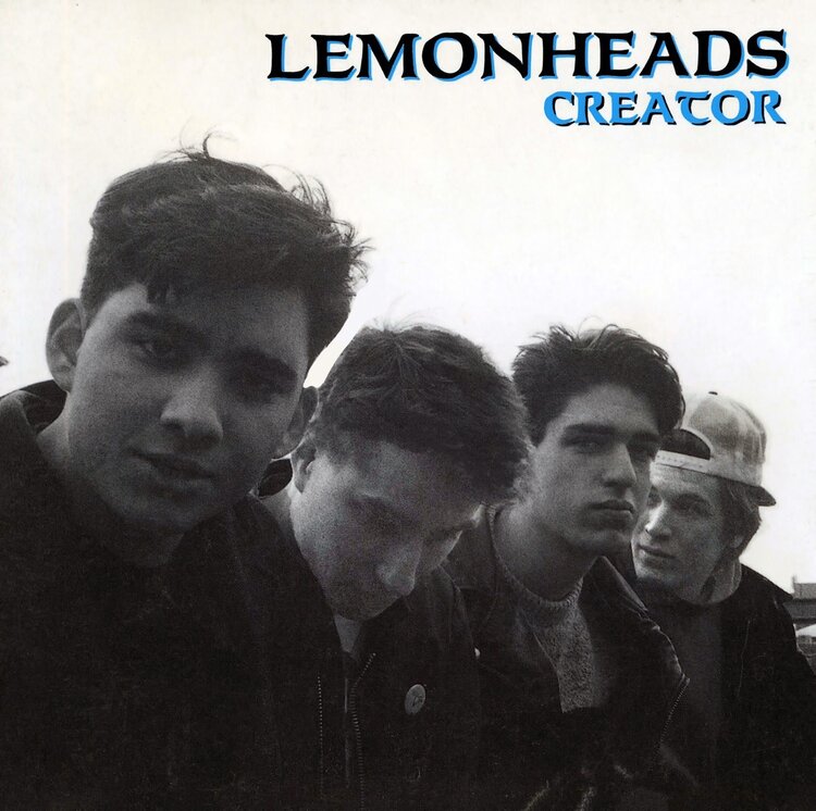 Lemonheads - Creator LP