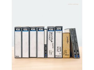 Johnboy - Pistol Swing & Claim Dedications Discography 2 x LP