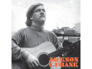 Jackson C Frank - Jackson C Frank 2 x LP
