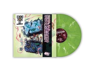 Good Kid - Can We Hang Out Sometime? LP