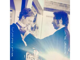 Dallas Good + Richard Reed Parry - Were "The Watchtowers" LP