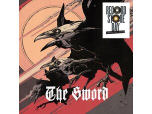 The Sword - Four Songs 12" EP