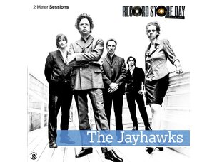 The Jayhawks - 2 Meter Sessions LP
