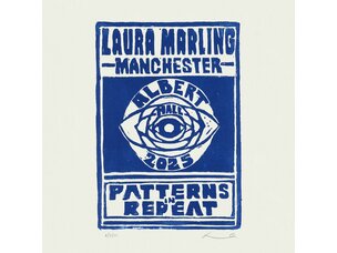 Laura Marling - Laura Marling - Live At Albert Hall, Manchester 2 x LP