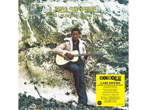 Labi Siffre - Crying Laughing Loving Lying Expanded Edition 2 x LP