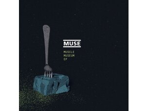 Muse - Muscle Museum 12" EP