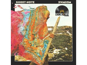 Ghost-Note - Swagism 2 x LP