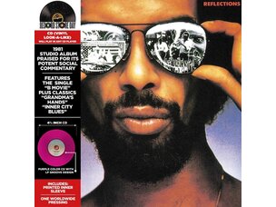 Gil Scott-Heron - Reflections LP