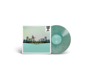 Cory Wong - Cory Wong And The Green Screen Band LP