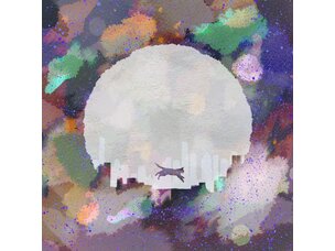 Khruangbin - White Gloves ii / M. Blanc 7" Vinyl