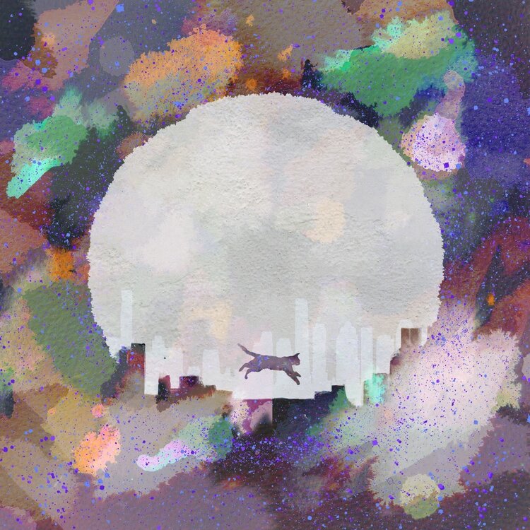 Khruangbin - White Gloves ii / M. Blanc 7" Vinyl