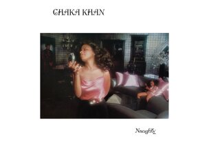 Chaka Khan - Naughty LP