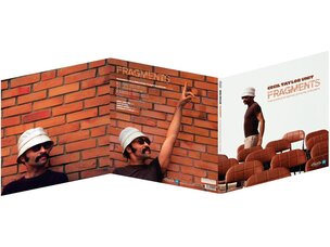Jazz Cecil Taylor Unit - Fragments: The Complete1969 Salle Pleyel Concerts 3 x LP