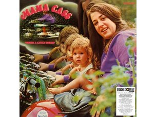 Mama Cass - Dream A Little Dream (Expanded Edition) LP