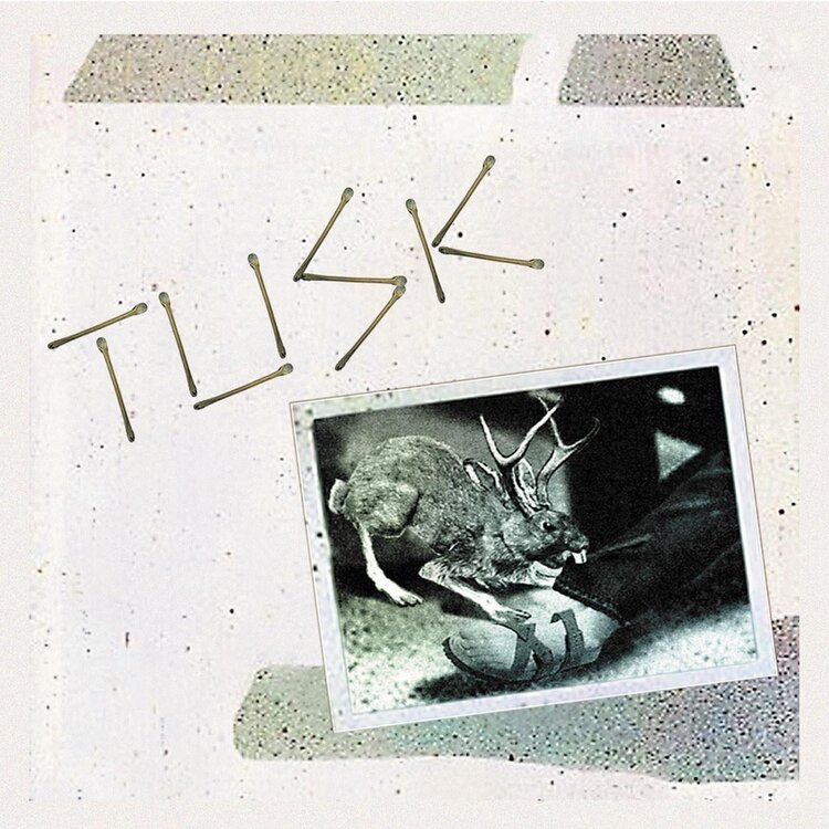 Camper Van Beethoven - Tusk 30.65
