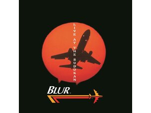 Blur - Live at the Budokan 2 x LP