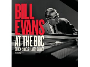 Bill Evans - At The BBC: The Complete 1965 London Sets 2 x LP