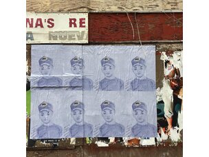 Alabaster DePlume - Dear Children of Our Children, I Knew / Cremisan 12" EP