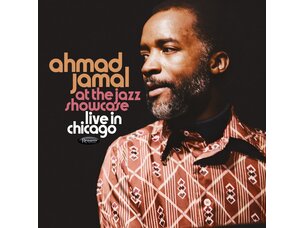 Ahmad Jamal - At the Jazz Showcase: Live in Chicago 2 x LP