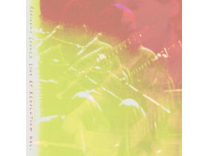 Adrianne Lenker - Live At Revolution Hall 3 x LP