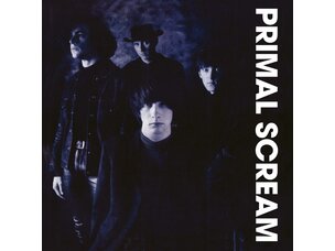 Primal Scream - 1987 EPs LP