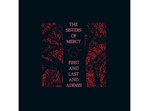 The Sisters Of Mercy - First And Last and Always "The Japanese Edition" LP
