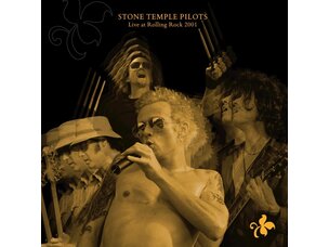Stone Temple Pilots - Live at Rolling Rock 2001 2 x LP
