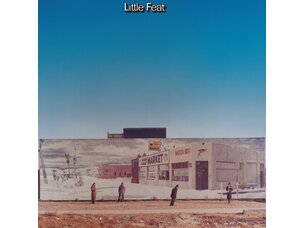 Little Feat - Little Feat   (Deluxe Edition) 2 x LP