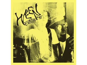 Ween - Europe "90" 3 x LP