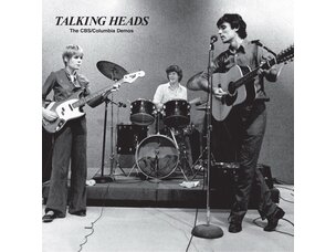 Talking Heads - The CBS/Columbia Demos 2 x LP