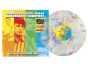 Brian Wilson - On Tour LP