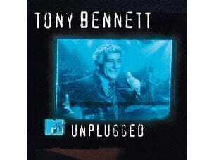 Tony Bennett - MTV Unplugged 2 x LP