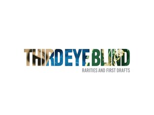 Third Eye Blind - Rarities & First Drafts LP