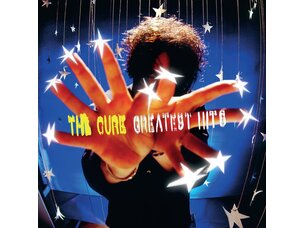 The Cure - Greatest Hits 2 x LP