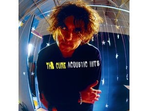 The Cure - Acoustic Hits 2 x LP
