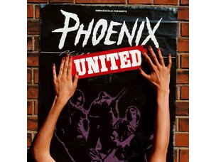 Phoenix - United LP