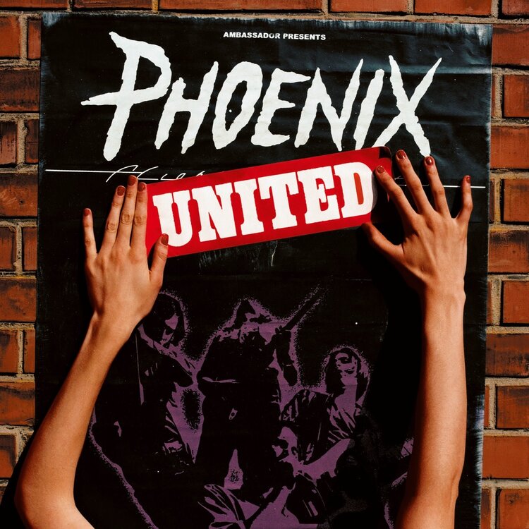 Phoenix - United LP