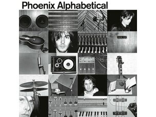 Phoenix - Alphabetical LP