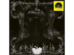 LAUFEY - Matter Of Time:Live At Madison... LP