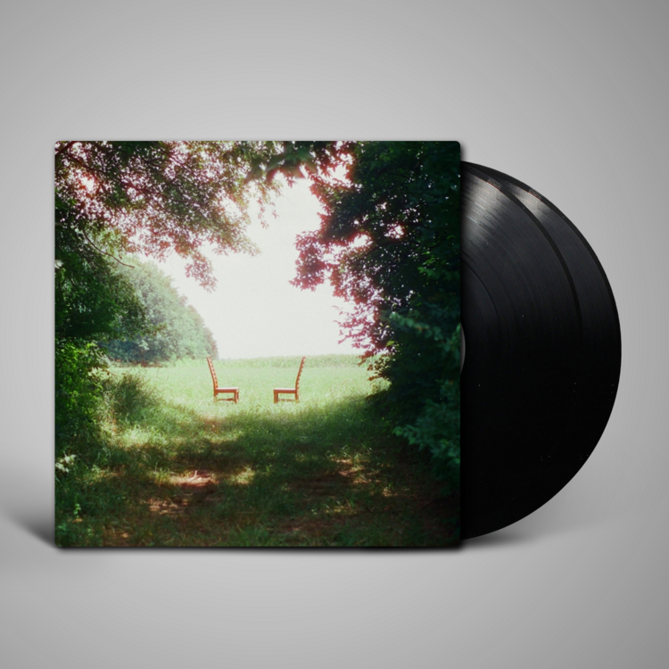 Ratboys - Singin' to an Empty Chair LP