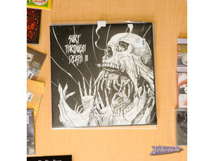 surf through death - III LP