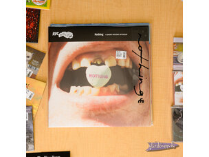 Nothing - a short history of decay