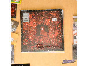 Iron and Wine - Hen's Teeth LP (loser)