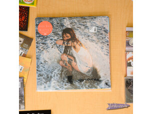 Lala Lala - Heaven 2 LP (loser)